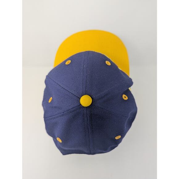 RARE Nike Seattle Mariners Cooperstown Collection Snapback Team Sports - Picture 7 of 9